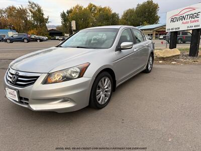 2011 Honda Accord EX-L V6 - Photo 3 - Garden City, ID 83714