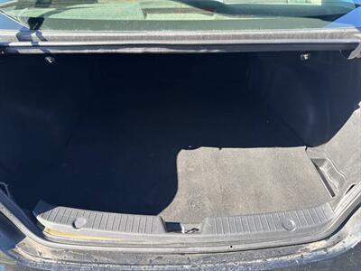 2012 Hyundai SONATA SE 2.0T 4dr Sedan - Photo 14 - Garden City, ID 83714