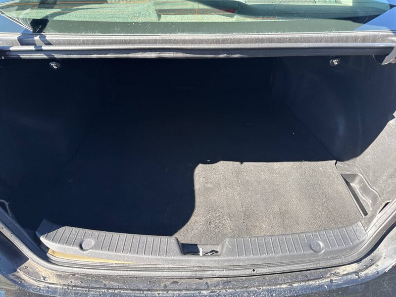 2012 Hyundai SONATA SE 2.0T 4dr Sedan - Photo 14 - Garden City, ID 83714