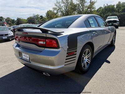 2014 Dodge Charger SE - Photo 7 - Garden City, ID 83714