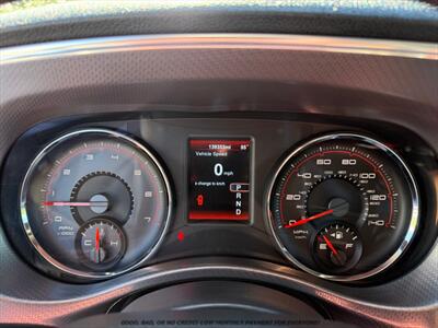 2014 Dodge Charger SE - Photo 11 - Garden City, ID 83714