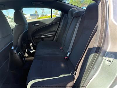 2014 Dodge Charger SE - Photo 13 - Garden City, ID 83714