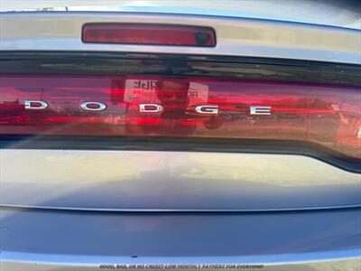 2014 Dodge Charger SE - Photo 27 - Garden City, ID 83714