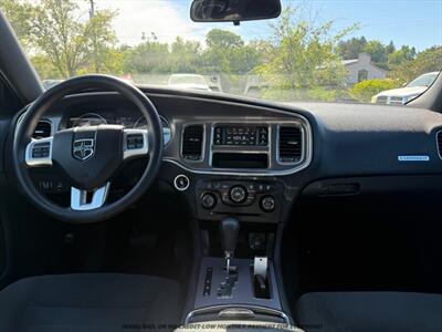 2014 Dodge Charger SE - Photo 8 - Garden City, ID 83714