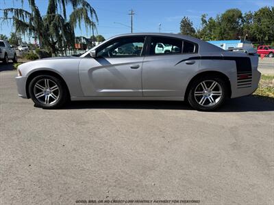 2014 Dodge Charger SE - Photo 4 - Garden City, ID 83714