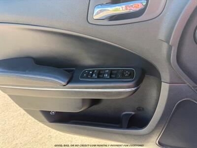 2014 Dodge Charger SE - Photo 21 - Garden City, ID 83714
