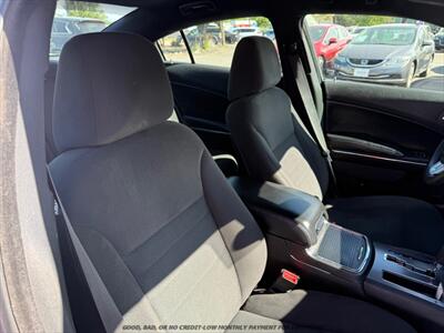 2014 Dodge Charger SE - Photo 17 - Garden City, ID 83714