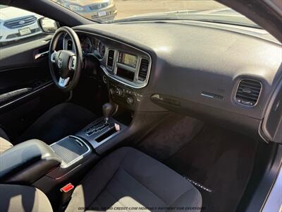 2014 Dodge Charger SE - Photo 18 - Garden City, ID 83714