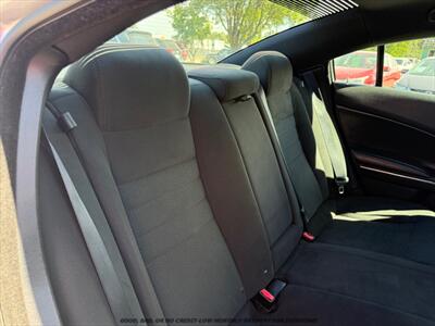 2014 Dodge Charger SE - Photo 15 - Garden City, ID 83714
