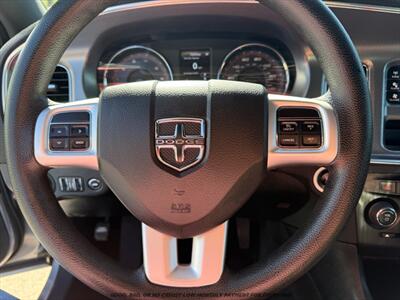 2014 Dodge Charger SE - Photo 23 - Garden City, ID 83714