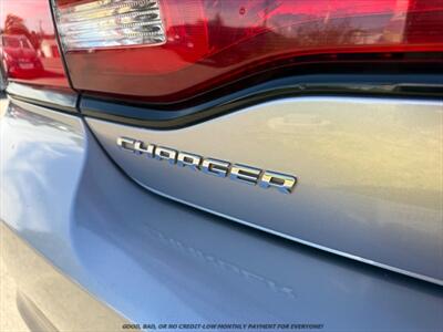2014 Dodge Charger SE - Photo 28 - Garden City, ID 83714