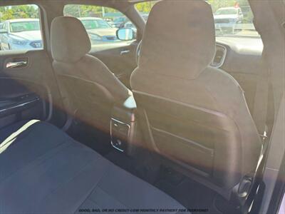 2014 Dodge Charger SE - Photo 16 - Garden City, ID 83714