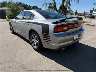 2014 Dodge Charger SE - Photo 5 - Garden City, ID 83714