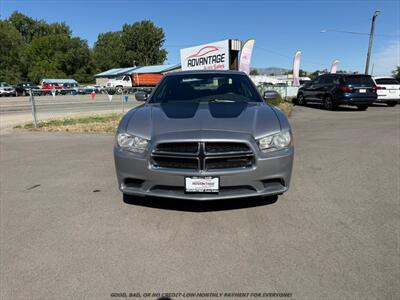 2014 Dodge Charger SE - Photo 2 - Garden City, ID 83714