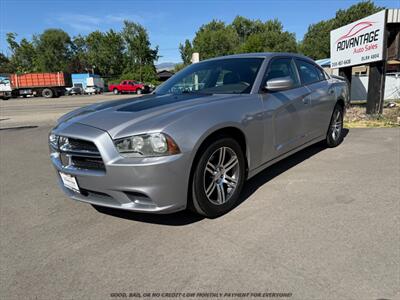 2014 Dodge Charger SE - Photo 3 - Garden City, ID 83714