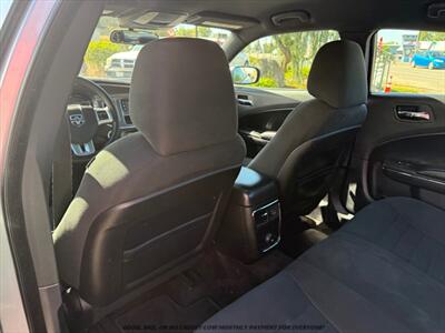 2014 Dodge Charger SE - Photo 12 - Garden City, ID 83714