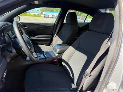 2014 Dodge Charger SE - Photo 10 - Garden City, ID 83714