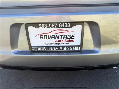 2014 Dodge Charger SE - Photo 29 - Garden City, ID 83714