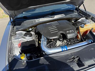 2014 Dodge Charger SE - Photo 19 - Garden City, ID 83714