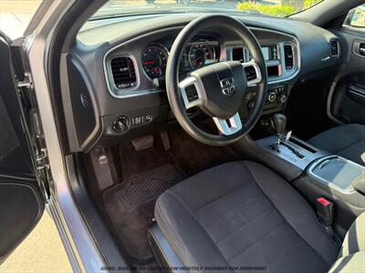2014 Dodge Charger SE - Photo 9 - Garden City, ID 83714