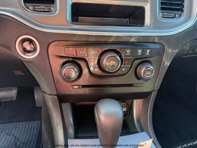 2014 Dodge Charger SE - Photo 25 - Garden City, ID 83714