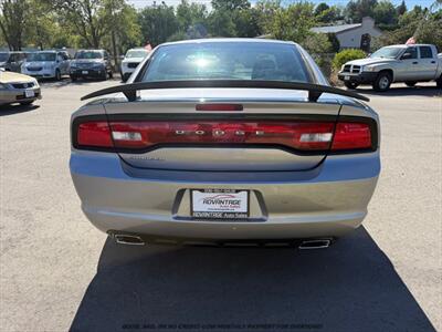 2014 Dodge Charger SE - Photo 6 - Garden City, ID 83714