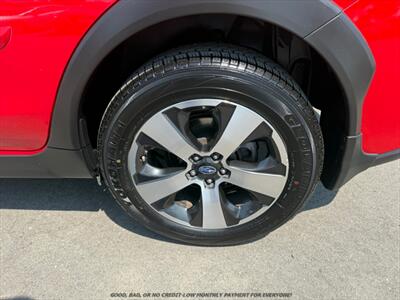 2017 Subaru Crosstrek 2.0i Premium - Photo 20 - Garden City, ID 83714