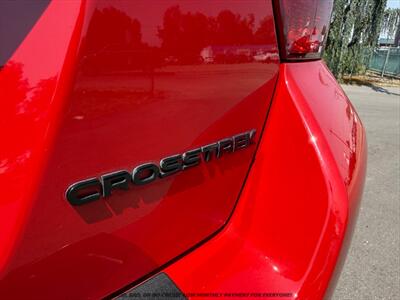 2017 Subaru Crosstrek 2.0i Premium - Photo 29 - Garden City, ID 83714