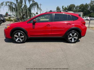 2017 Subaru Crosstrek 2.0i Premium - Photo 4 - Garden City, ID 83714