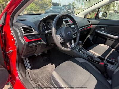 2017 Subaru Crosstrek 2.0i Premium - Photo 9 - Garden City, ID 83714