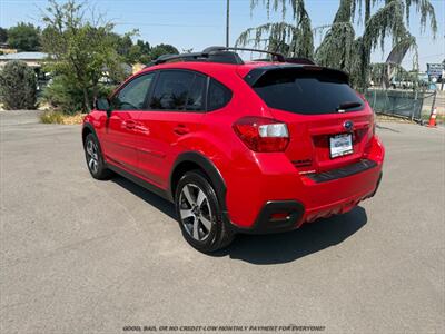 2017 Subaru Crosstrek 2.0i Premium - Photo 5 - Garden City, ID 83714