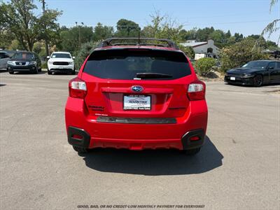2017 Subaru Crosstrek 2.0i Premium - Photo 6 - Garden City, ID 83714