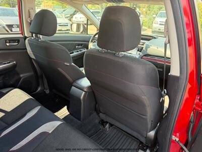 2017 Subaru Crosstrek 2.0i Premium - Photo 16 - Garden City, ID 83714