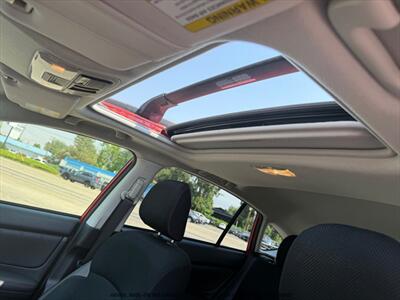 2017 Subaru Crosstrek 2.0i Premium - Photo 11 - Garden City, ID 83714