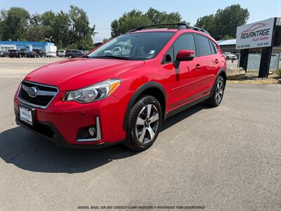 2017 Subaru Crosstrek 2.0i Premium - Photo 3 - Garden City, ID 83714