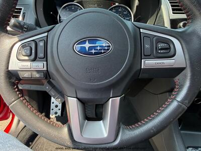 2017 Subaru Crosstrek 2.0i Premium - Photo 23 - Garden City, ID 83714