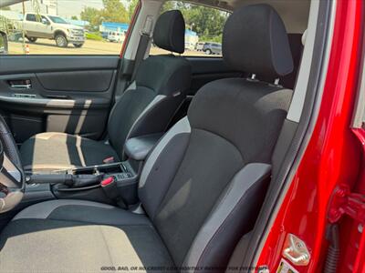 2017 Subaru Crosstrek 2.0i Premium - Photo 10 - Garden City, ID 83714