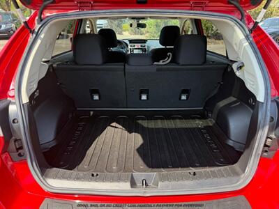 2017 Subaru Crosstrek 2.0i Premium - Photo 14 - Garden City, ID 83714