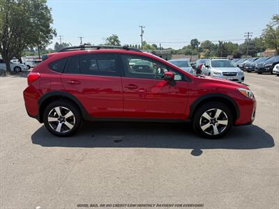 2017 Subaru Crosstrek 2.0i Premium - Photo 7 - Garden City, ID 83714