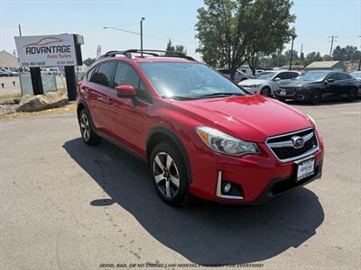 2017 Subaru Crosstrek 2.0i Premium - Photo 1 - Garden City, ID 83714