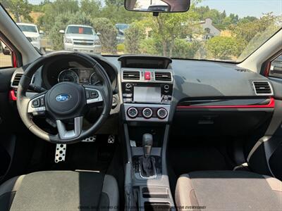 2017 Subaru Crosstrek 2.0i Premium - Photo 8 - Garden City, ID 83714