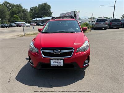 2017 Subaru Crosstrek 2.0i Premium - Photo 2 - Garden City, ID 83714