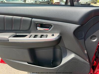 2017 Subaru Crosstrek 2.0i Premium - Photo 21 - Garden City, ID 83714