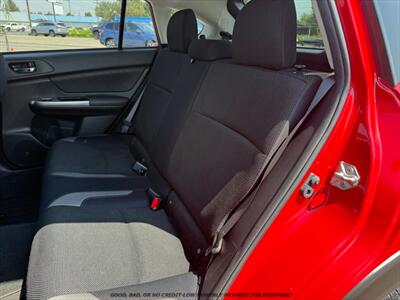2017 Subaru Crosstrek 2.0i Premium - Photo 13 - Garden City, ID 83714