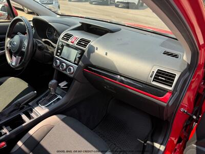 2017 Subaru Crosstrek 2.0i Premium - Photo 18 - Garden City, ID 83714