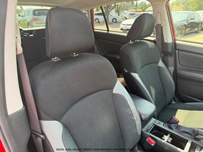 2017 Subaru Crosstrek 2.0i Premium - Photo 17 - Garden City, ID 83714