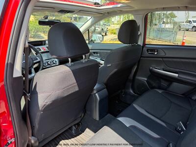 2017 Subaru Crosstrek 2.0i Premium - Photo 12 - Garden City, ID 83714