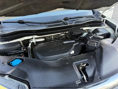 2017 Honda Pilot Elite - Photo 25 - Garden City, ID 83714