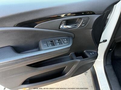 2017 Honda Pilot Elite - Photo 27 - Garden City, ID 83714