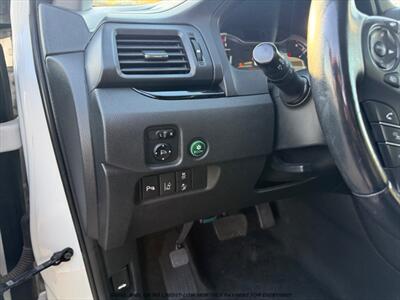 2017 Honda Pilot Elite - Photo 28 - Garden City, ID 83714
